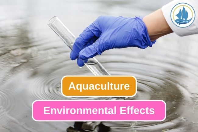 6 Aquaculture Effects On Environment